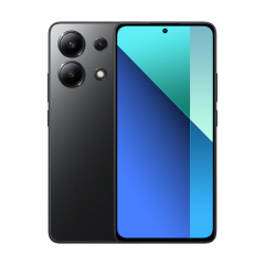 Redmi Note 13 8-128Gb Black Pta 1Year Warranty_ ( 3 Months 0% Percent Profit, Product Available On 48 Months Installment ) ZS-XP